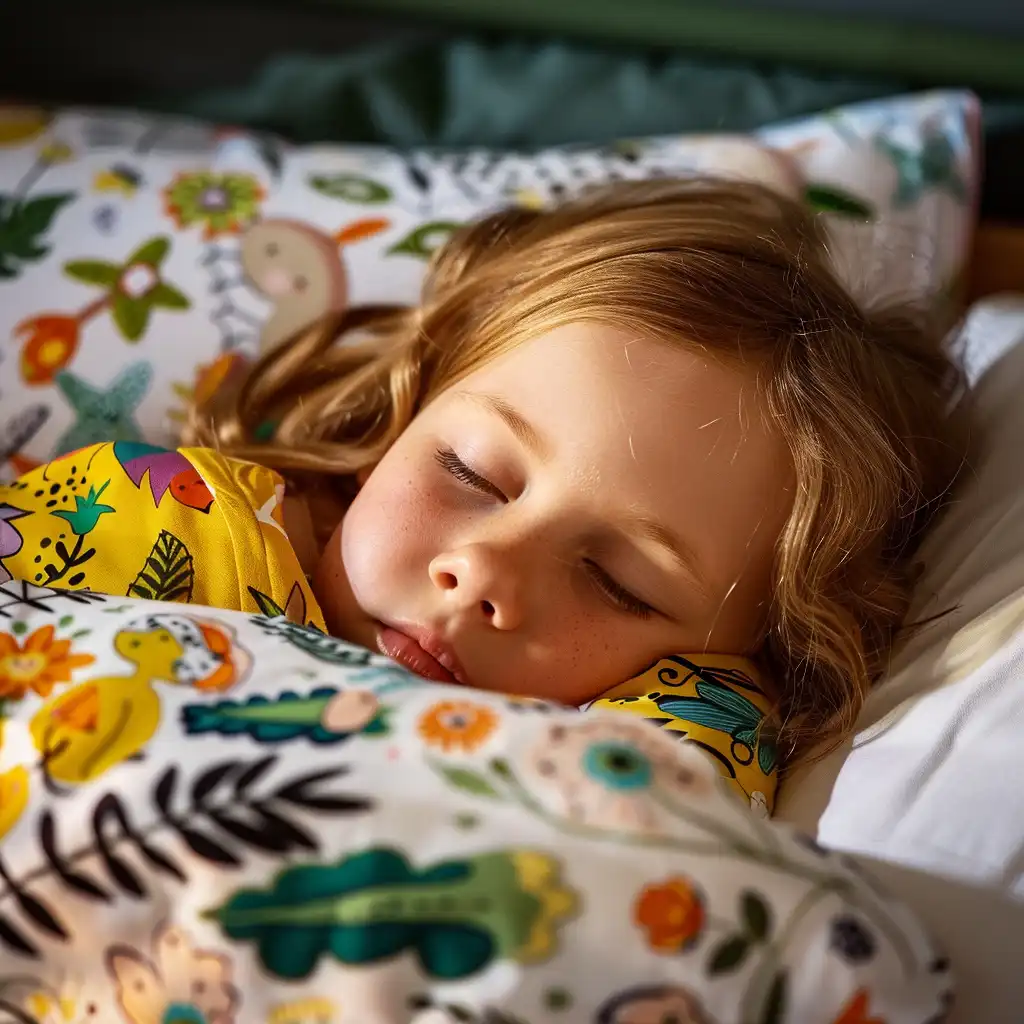 Waarom een ergonomisch kinderhoofdkussen essentieel is