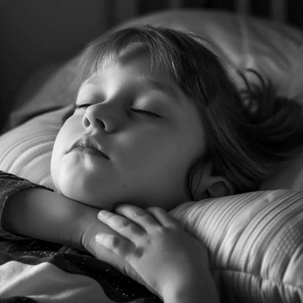 Kinderkussens voor een gezonde ontwikkeling